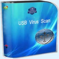 scan usb device for virus